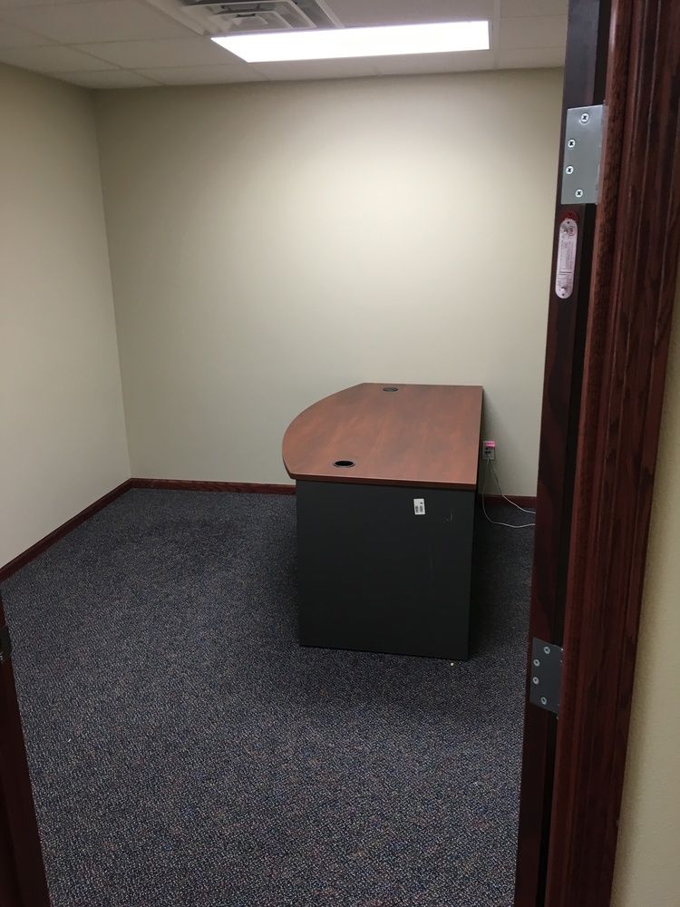 Amber Valley Parkway - Office Space : 4840 Amber Valley Pkwy S, Fargo, ND 58104
